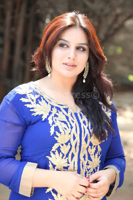 Pooja Gandhi photos at Press Meet