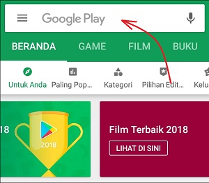 Cara Mendapatkan URL/Link Download Aplikasi di Play Store