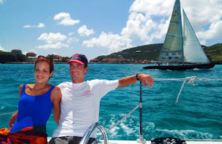 Bеѕt Sailing Spots In Thе Caribbean