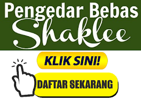 Senarai Harga Produk Barang Shaklee Tahun 2022 Bawah RM100