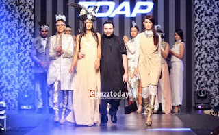 TDAP Expo Fashion Show 2013