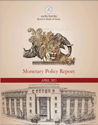 Monetary Policy Report 2021