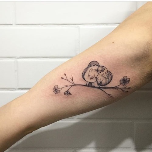 este_precioso_aves_tatuagem