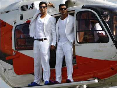 Desi Boyz upcoming Hindi Action Movie