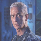 David Strathairn - Godzilla