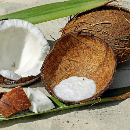 Benefits Of Coconut Oil For Skin