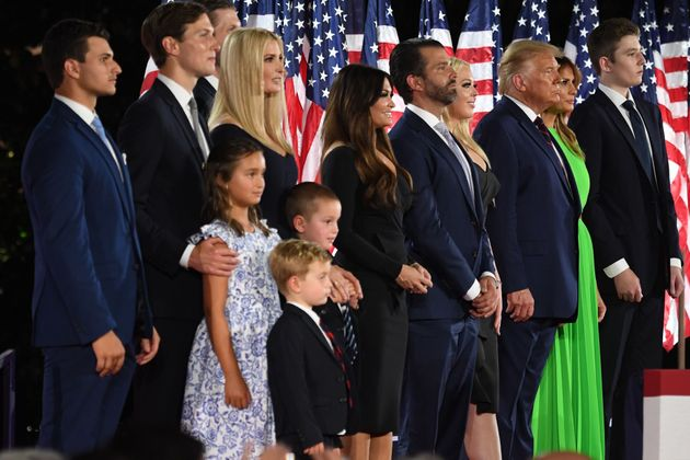 EEUU: Investigan a familia Trump por manipular valor propiedades