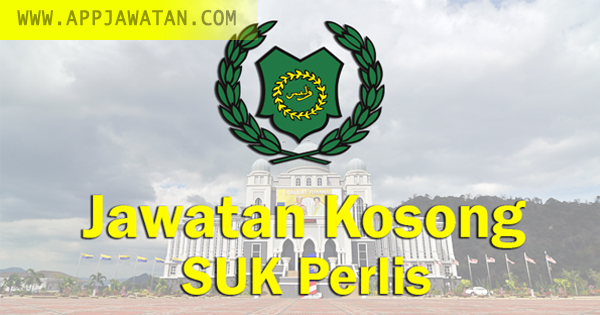 Pejabat Setiausaha Kerajaan Negeri Perlis