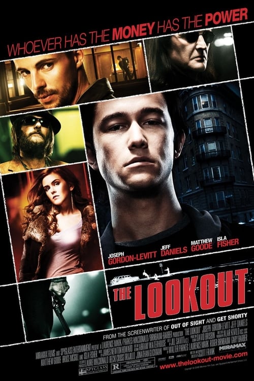 [HD] The Lookout 2007 Pelicula Completa En Castellano