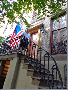 Bed and Breakfast Savannah 2014-07-01 002