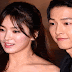 Song Joong Ki និង Song Hye Kyo សម្រេច​ជ្រើស​ទីតាំង​សណ្ឋាគារ​ដ៏ប្រណីត មួយជា​​កន្លែង​​រៀបអាពាហ៍ពិពាហ៍