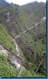Traffic after Joshimath