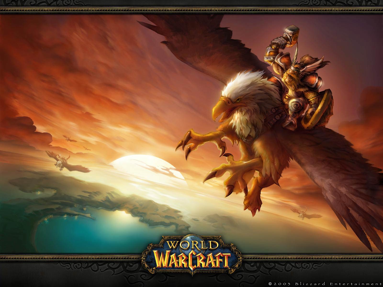 world of warcraft