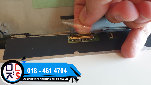 SOLVED : REPAIR LAPTOP HP | LAPTOP SHOP | HP PROBOOK | MODEL 440 G3 | SCREEN CRACK | SCREEN PROBLEM | REPAIR SCREEN | NEW SCREEN HP PROBOOK 440 G3 | LAPTOP SHOP NEAR ME | LAPTOP REPAIR NEAR ME | LAPTOP REPAIR PENANG | KEDAI REPAIR LAPTOP SIMPANG AMPAT