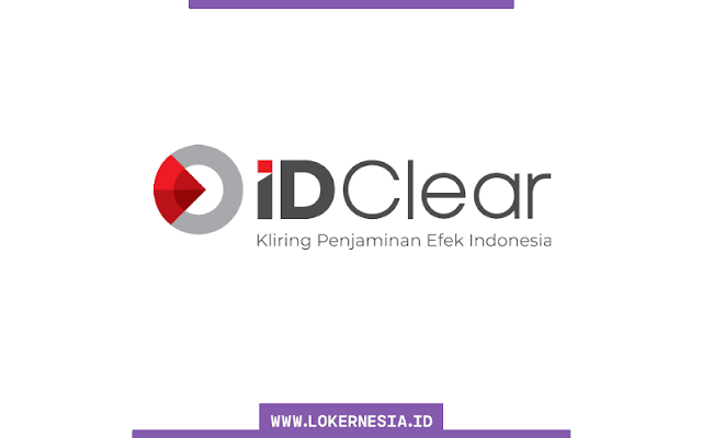 Lowongan Kerja IDClear September 2021