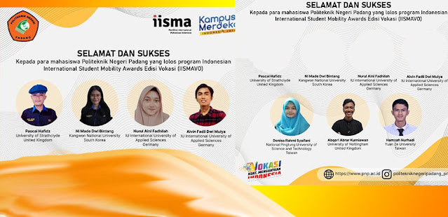 iisma pnp