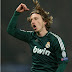  Modric jadi incaran united