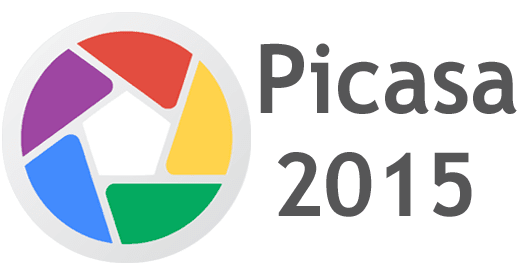 Picasa 2015