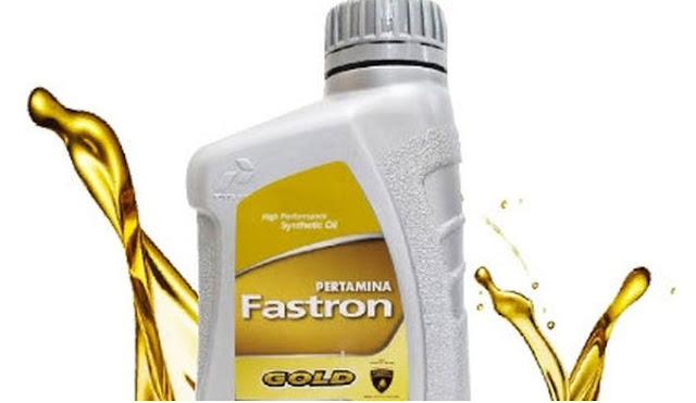 Fastron Gold Sae