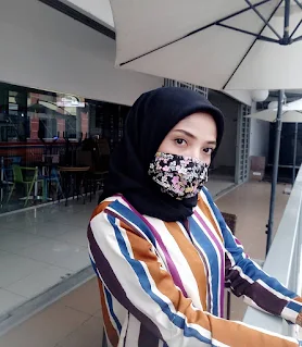 Kumpulan 99+ Keindahan Wanita Muslimah Berjilbab Cantik Manis bikin Baper Hits kekinian terbaru