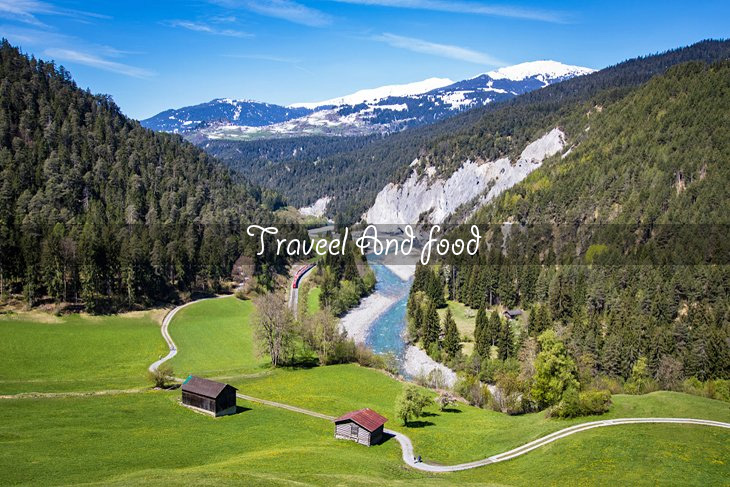 best places to visit in switzerland