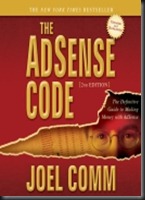 capa Codigo Adsenses