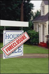 Mortgage Foreclosure
