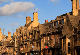 Hotels & Spas in the Cotswolds