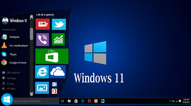 microsoft windows 11