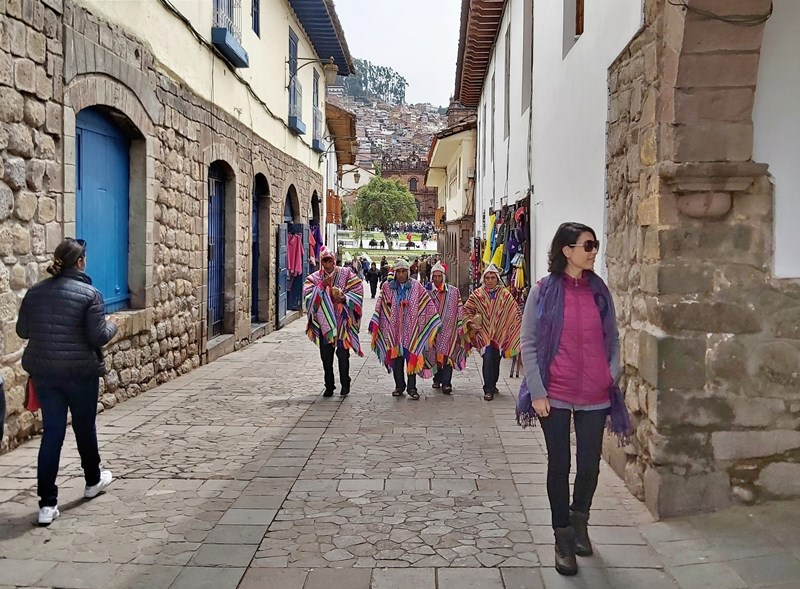 Cusco melhores dicas de viagem