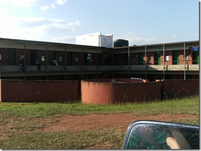 University Dorm
