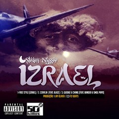 (Single) Sleam Nigger - Izrael (2016)