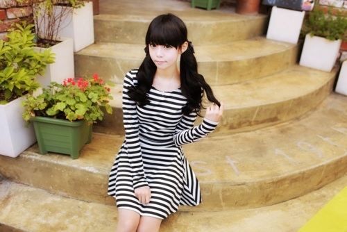 Ulzzang Fashion Casual Style MY LIFE