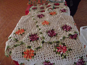 Curso de crochet