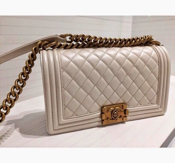 CHANEL ~ Ready Stock in Europe !!!