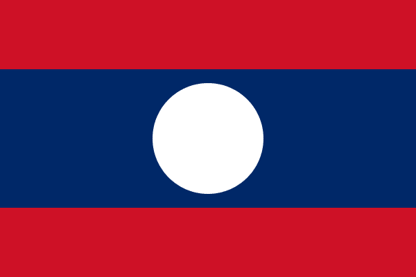 AAX airsanih Bendera negara ASEAN