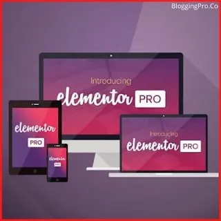 Elementor Pro Free Download Latest Version