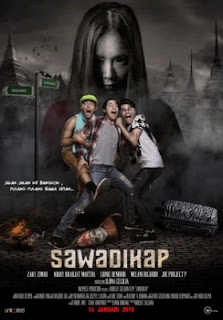 Download Film Sawadikap (2016)