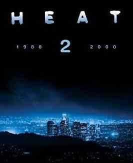 Read Novel Heat 2 by Michael Mann, Meg Gardiner Full Episode