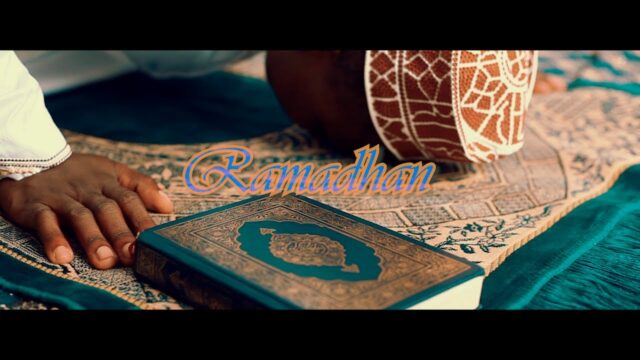 VIDEO | Asala Ft Tunda Man – Ramadhan | Mp4 Download