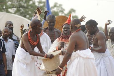 Benin Festival 