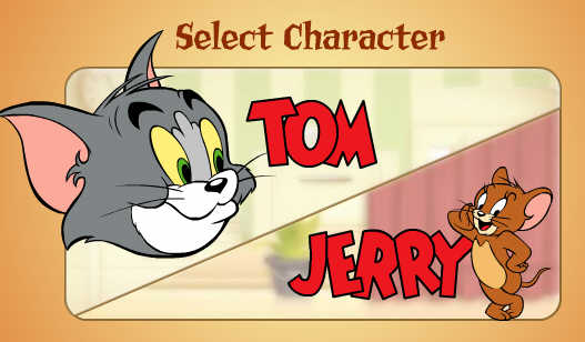 tom and jerry kids