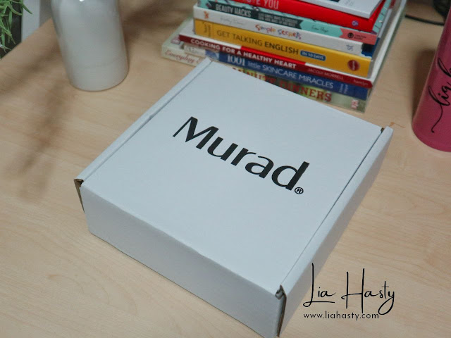 Produk Murad baru Rapid Dark Spot Correcting Serum atasi masalah kulit pigmentasi dan bintik gelap