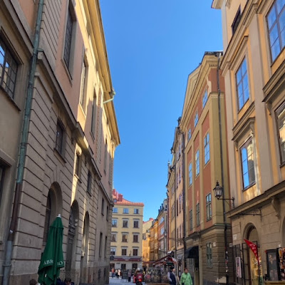 Gamla Stan