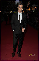 Never Let Me Go Movie European Premiere