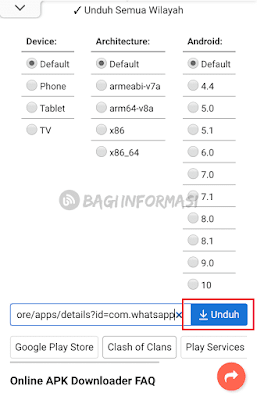 cara memperbarui whatsapp yang kadaluarsa