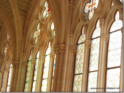073-Burgos. Catedral. Interior - P7190298