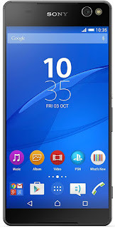 Sony Xperia C5 Ultra E5506