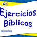 Ejercicio Bíblicos II