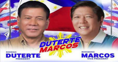 Pres. Duterte willing to step down if Marcos wins election protest against Robredo